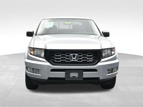 Used 2014 Honda Ridgeline Sport image 8
