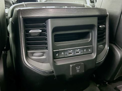 Used 2024 RAM 1500 Limited w/ Trailer Tow Group AWD/4WD image 13