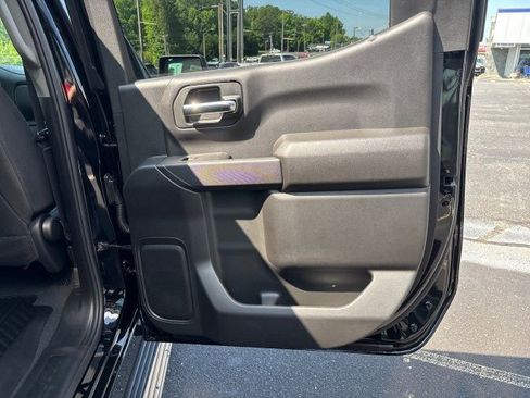 New 2025 GMC Sierra 1500 Pro w/ Graphite Edition image 39