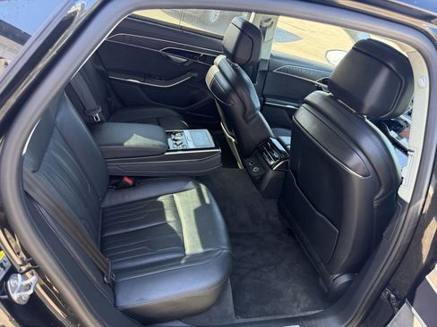 Used 2019 Audi A8 L 3.0T w/ Executive Package image 17