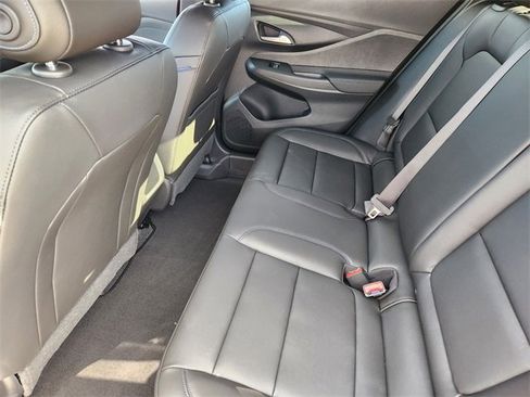 New 2026 Buick Envista Sport Touring image 21