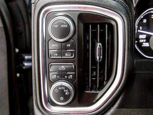 Used 2020 GMC Sierra 1500 SLE w/ SLE Value Package AWD/4WD image 24