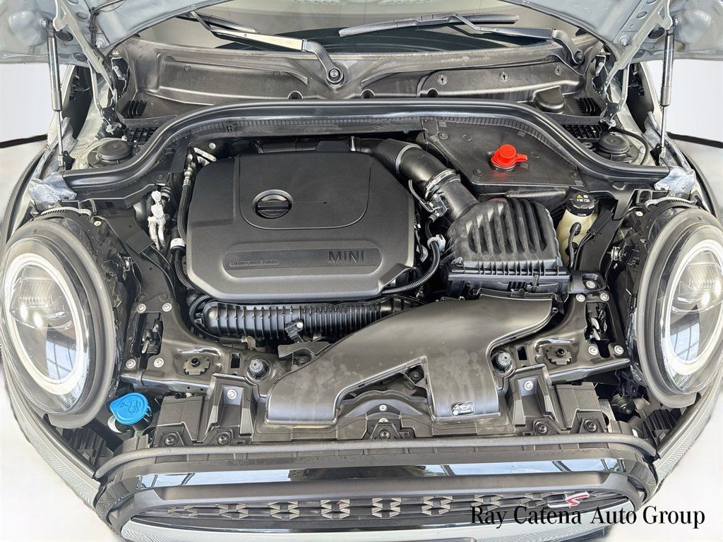 Certified 2023 MINI Cooper S FWD image 29