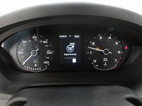 Used 2025 RAM ProMaster 2500 w/ Storage Group image 11