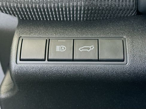Used 2023 Subaru Solterra AWD image 17
