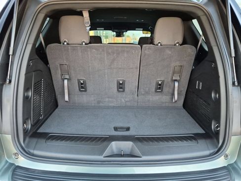 Used 2024 Chevrolet Tahoe LS RWD image 25