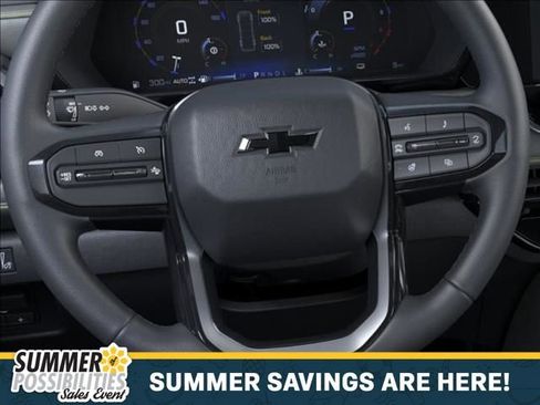 New 2026 Chevrolet Colorado ZR2 AWD/4WD image 19