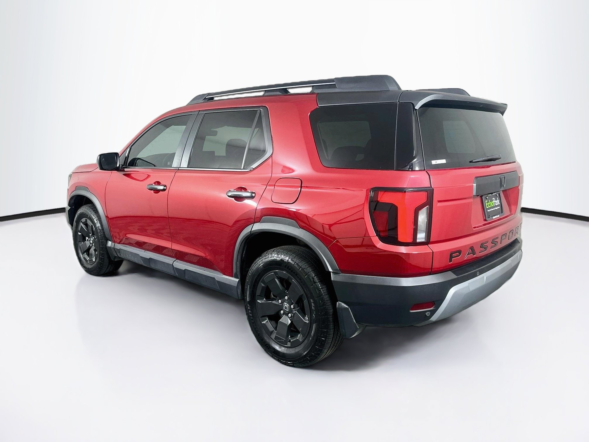 Used 2026 Honda Passport RTL image 5