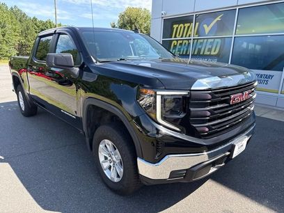 Used 2023 GMC Sierra 1500 Pro