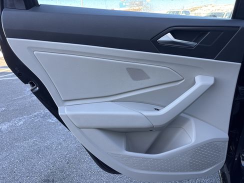 Certified 2025 Volkswagen Jetta S image 20