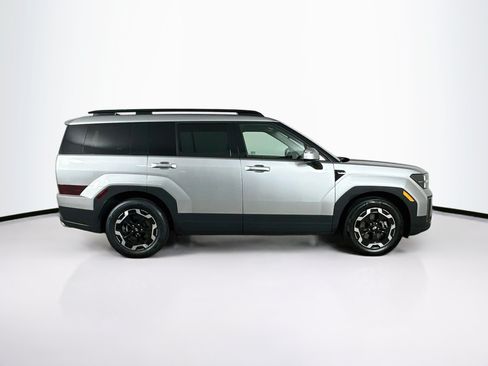 Used 2026 Hyundai Santa Fe SEL FWD image 10