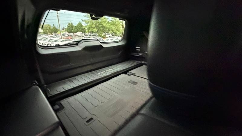 Used 2024 Toyota Sequoia Platinum AWD/4WD image 13
