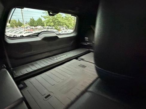 Used 2024 Toyota Sequoia Platinum AWD/4WD image 13