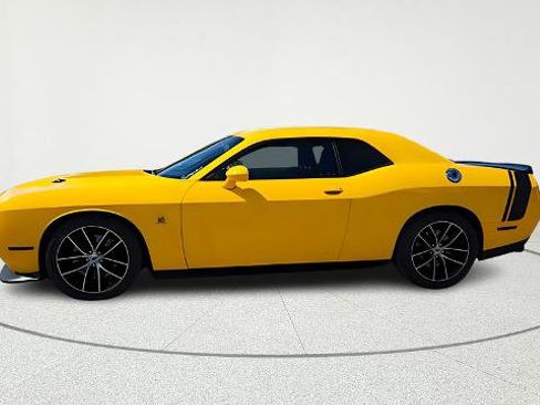 Used 2018 Dodge Challenger R/T Scat Pack image 5