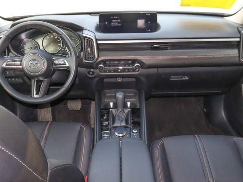 Used 2025 MAZDA CX-50 AWD 2.5 S w/ Premium Plus Pkg image 11