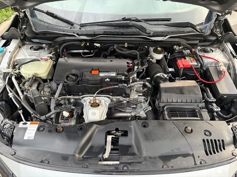 Used 2021 Honda Civic Sport image 19