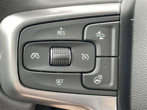 Used 2023 Chevrolet Silverado 1500 RST image 23