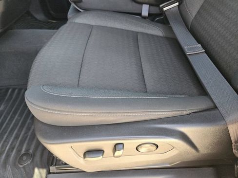 Used 2024 Chevrolet Silverado 1500 Custom RWD image 24