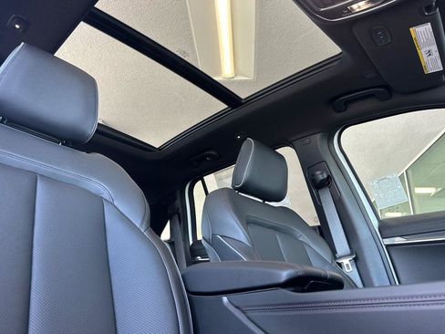 New 2025 Jeep Wagoneer S Limited image 14