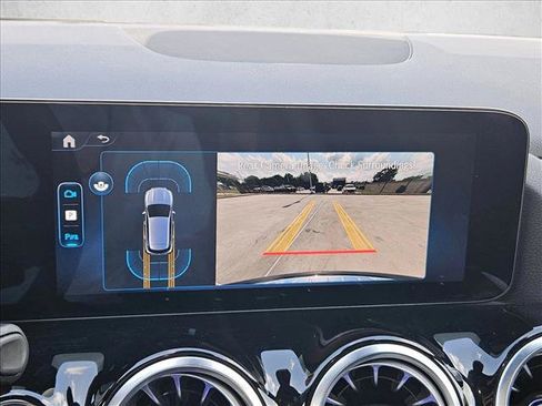 Certified 2025 Mercedes-Benz GLA 250 image 13