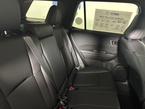 New 2026 Subaru Outback Premium image 23