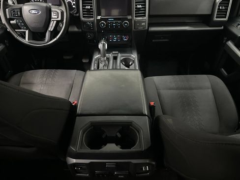 Used 2018 Ford F150 XLT w/ Equipment Group 302A Luxury AWD/4WD image 55