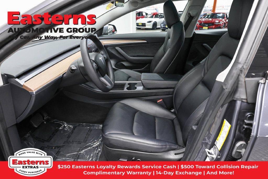 Used 2023 Tesla Model 3 Standard Range RWD image 15
