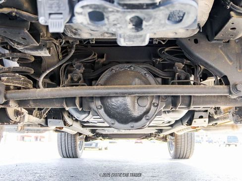 Used 2024 Mercedes-Benz G 63 AMG 4MATIC image 98