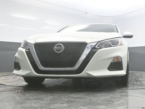 Used 2021 Nissan Altima 2.5 S image 28