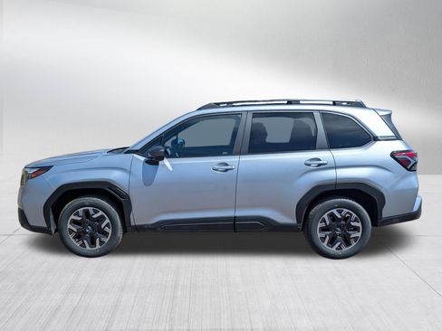 Certified 2026 Subaru Forester Premium AWD/4WD image 4