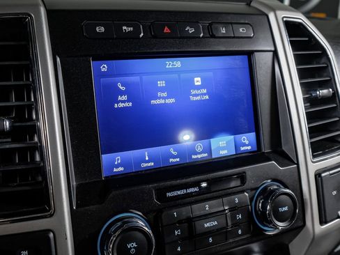 Used 2021 Ford F250 Lariat w/ Lariat Ultimate Package image 26