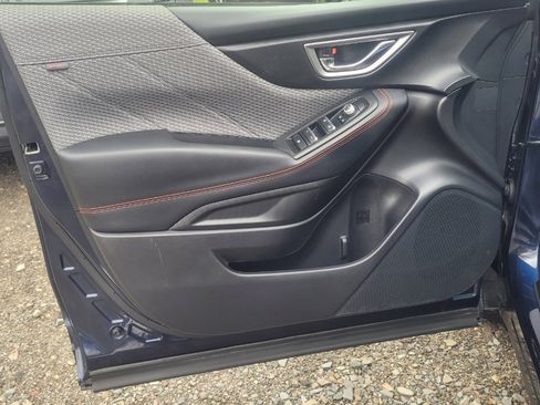 Used 2020 Subaru Forester Sport w/ Popular Package #2 image 10