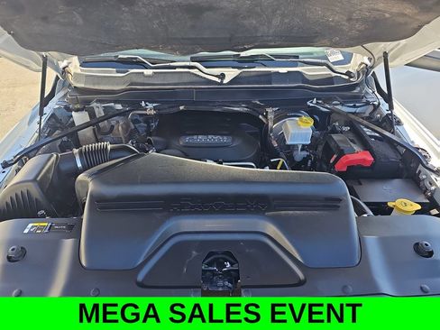 Used 2022 RAM 2500 Tradesman AWD/4WD image 30