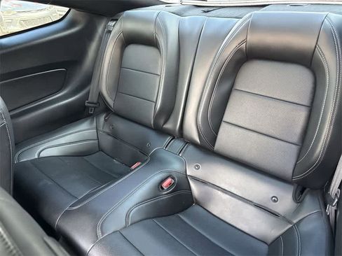 Used 2023 Ford Mustang GT Premium w/ Equipment Group 401A image 12
