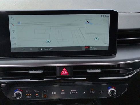 Used 2025 Kia K5 GT-Line image 16