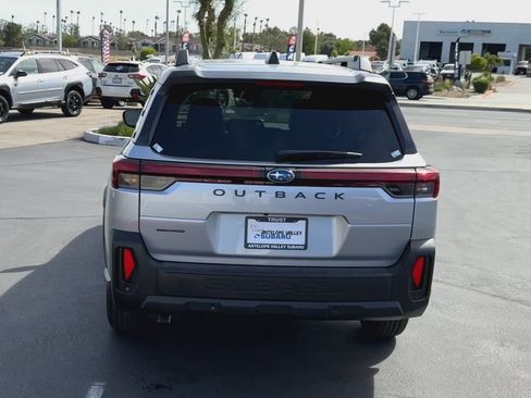 New 2026 Subaru Outback Premium AWD/4WD image 7