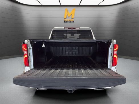 Used 2022 Chevrolet Silverado 1500 High Country image 33