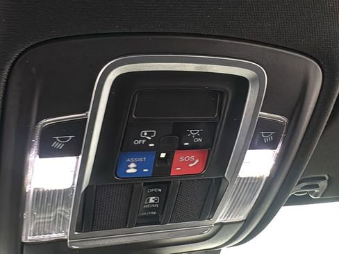 Used 2022 RAM 1500 TRX w/ TRX Level 1 Equipment Group image 28