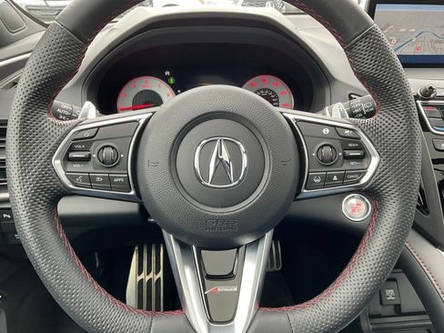 Certified 2023 Acura RDX A-Spec image 11