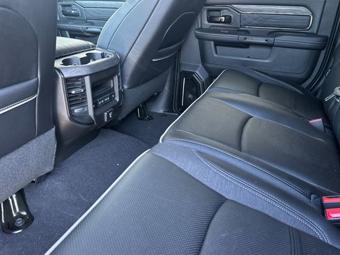 New 2026 RAM 2500 Limited AWD/4WD image 11