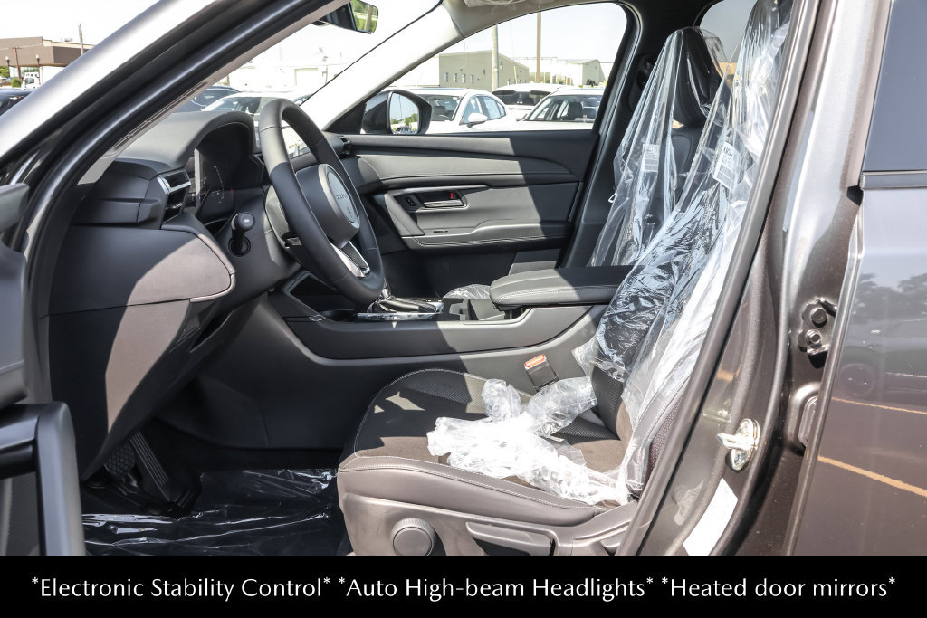 New 2026 MAZDA CX-5 Select AWD/4WD image 7