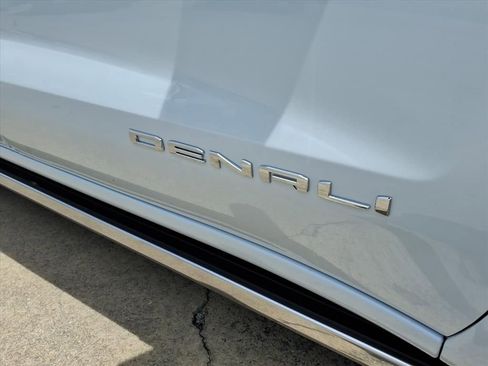 New 2026 GMC Sierra 1500 Denali Ultimate AWD/4WD image 11