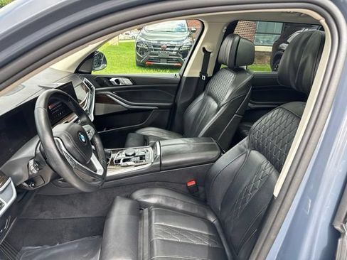 Used 2026 BMW X7 xDrive40i AWD/4WD image 76