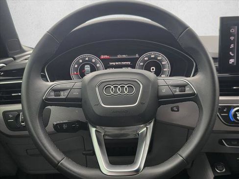 Certified 2023 Audi A5 2.0T Premium Plus w/ Premium Plus image 18