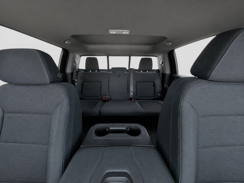 Used 2021 Chevrolet Silverado 1500 RST w/ All Star Edition Plus AWD/4WD image 18