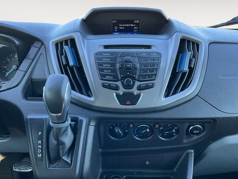 Used 2016 Ford Transit 350 XLT RWD image 11