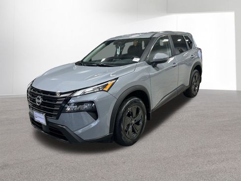 New 2026 Nissan Rogue SV w/ Cold Weather Package image 10