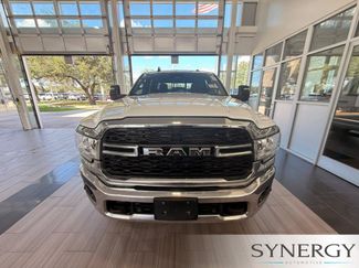 Used 2023 RAM 2500 Tradesman w/ Safety Group AWD/4WD video 2