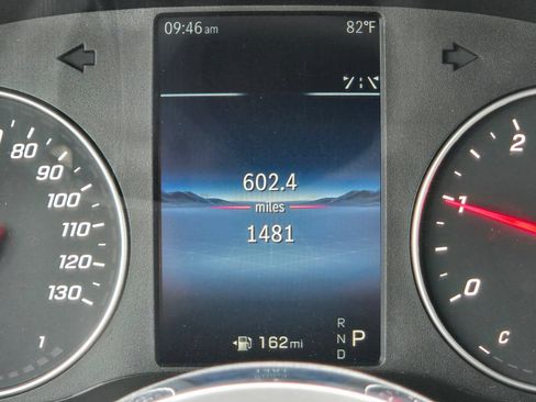 Used 2025 Mercedes-Benz Sprinter 2500 image 19