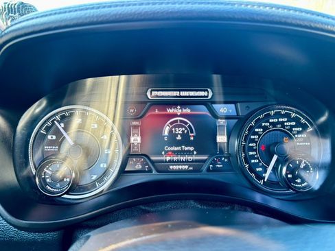 Used 2019 RAM 2500 Power Wagon image 20